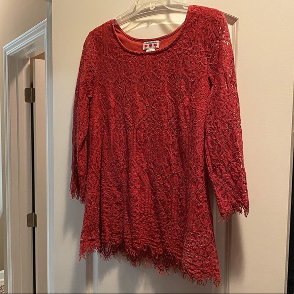 Three Pink Hearts - Picture 1 of 2